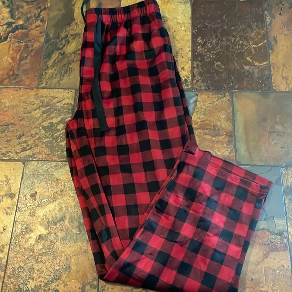 Other - Mens pajama pants